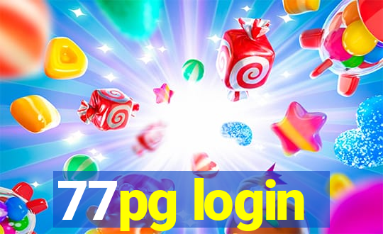 77pg login